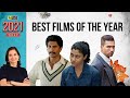 Best Hindi Films of 2021 | Anupama Chopra | Film Companion