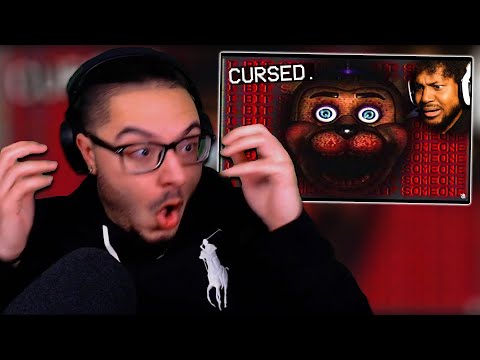 CoryxKenshin - who sent me this video bro... [SSS #058] | REACTION