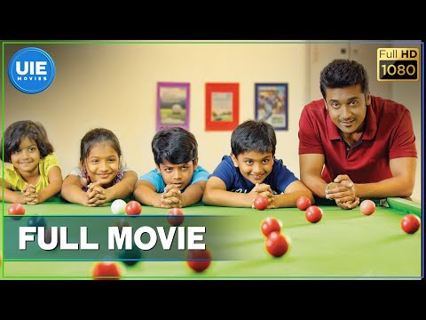 Pasanga 2 - Tamil Full Movie | Suriya | Amala Paul | Pandiraj | Arrol Corelli