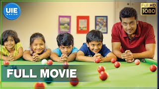 Pasanga 2 - Tamil Full Movie  Suriya  Amala Paul  