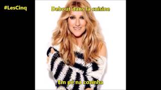 Celine Dion - Toutes ces choses (Legendado PT-BR)