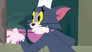 The Tom and Jerry Show Season 1 Episode 42 Little 