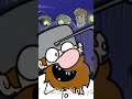 A WAVE S BEGINNING Rapbattle EddieFrb Shaggy Crazydave PVS Animation