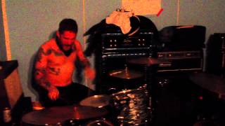 Isotopes - Take Me Out To The Ball Game (Live in the tunnel)