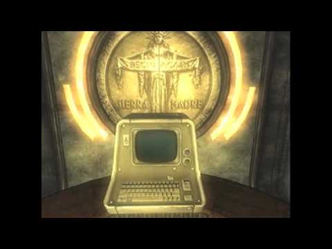 Fallout: Dead Money Ending