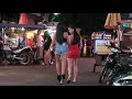 Cambodia Nightlife Hostess Bars Girls