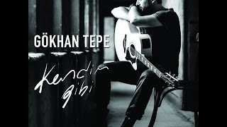 Gökhan Tepe - Beyaz (Official Pseudo Video)