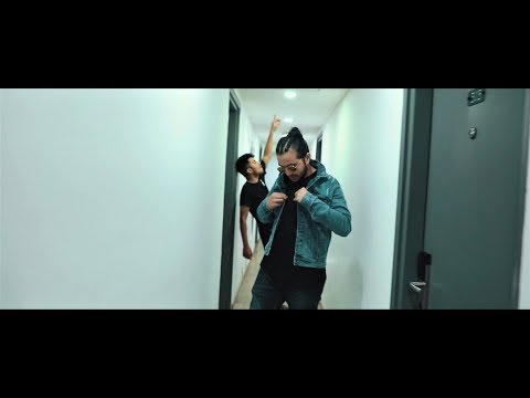 KIDSHOT X ENCORE ABJ - Show Me (Official video) Prod. HRMN