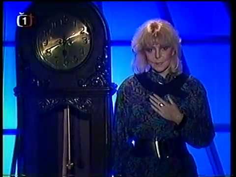 Hana Zagorová - Beránek (1989)
