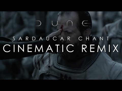 Salusa Secundus | Cinematic Remix