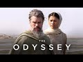 The Odyssey - I Got A Bad Feeling About This One...