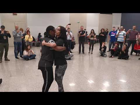 20191215 155746 - Rico & Adda - Kizomba Démo @ Kizmi 2019