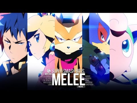 All Five Gods Interviews Edit [Re-Upload]