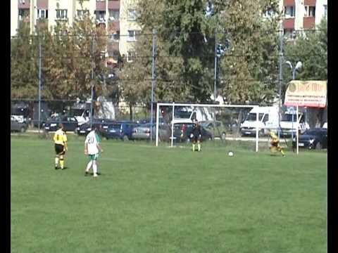 GKP Targówek 1994 -  Beniaminek Radom 4-0