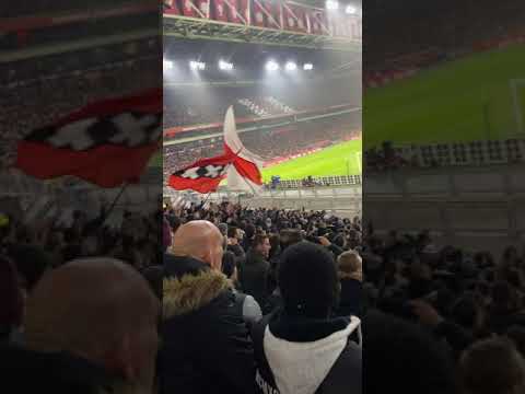 WKJTV AJAX-Spakenburg (7-0)