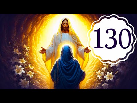DAY 130 PRAYER VIGIL ~ The Never Told Secret of The Christ