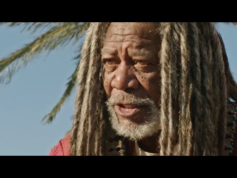 Ben Hur | official trailer #3 (2016) Jack Huston Timur Bekmambetow