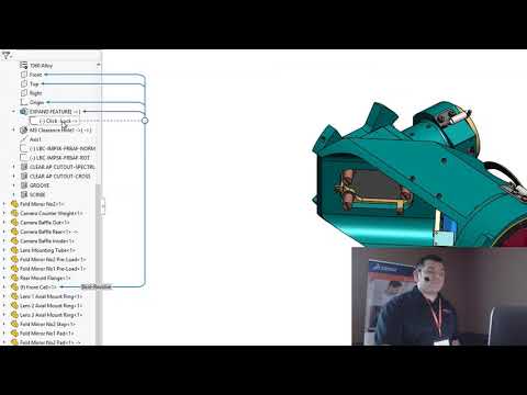 What's New in SOLIDWORKS 2019 Webinar (2/2)
