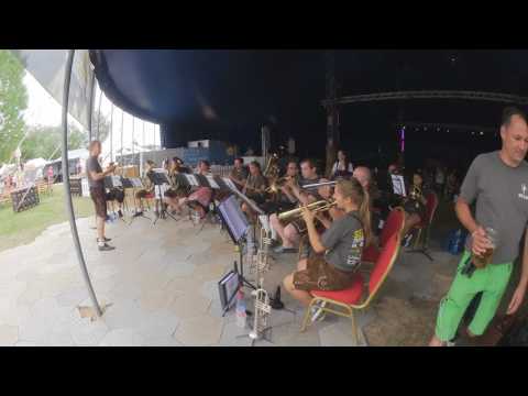 Böhmische Liebe - Gablonzer Perlen - Bis bald, auf Wiederseh'n