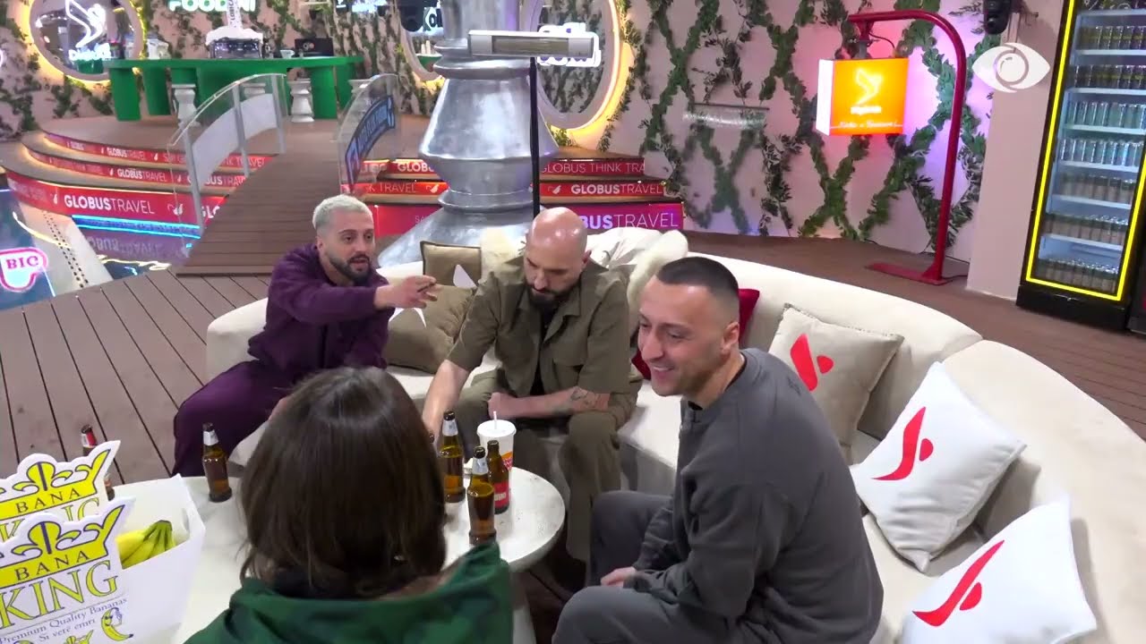 “Droni apo mos droni…”/ Gjesti-Valbonës: Lëri ato lojëra me mua, s’është Egli ashtu vajze