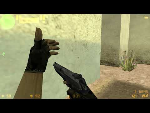 [ POV ] ESC ICYBOX | RECKiT vs LeiSure (EPS Germany 14 Season) (CT-Only)