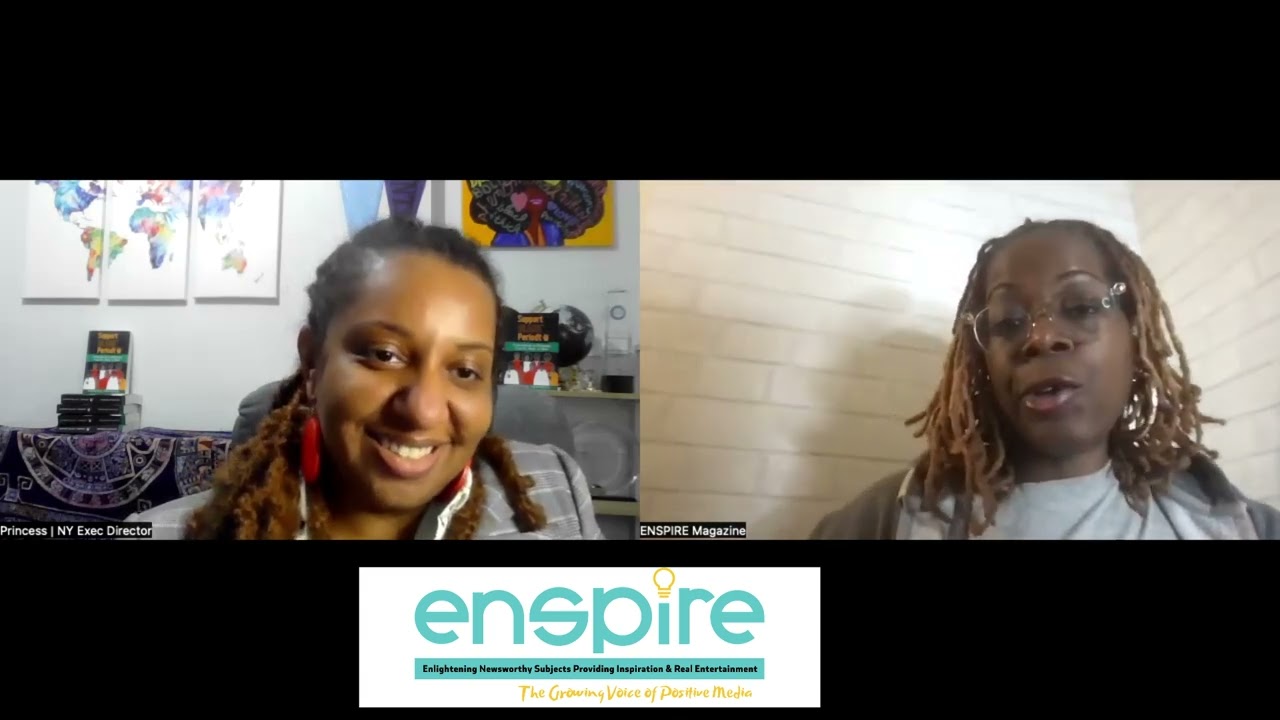 Interview w/ Best-Selling Author & National Award-winning Educator, Franny the Traveler