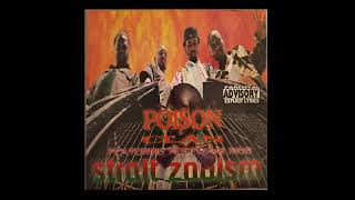 Poison Clan - Busts A Pipe (from "Strait Zooism") (1996)
