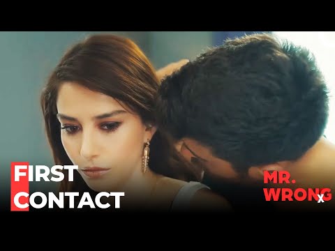 Ezgi And Özgür Got Close - Mr. Wrong