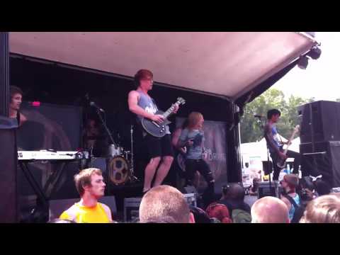 All It Takes For Your Dreams To Come True (Live 8/1/11)