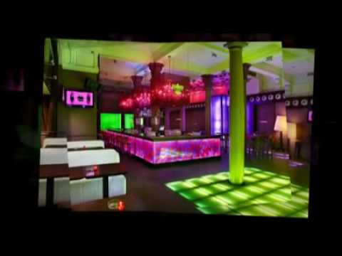 Platinium Club Warsaw