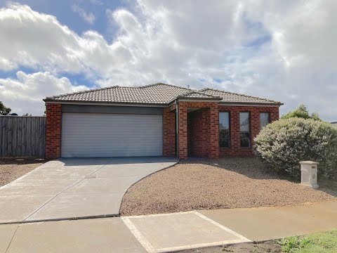 2 Parris Avenue, Harkness, VIC 3337, 4 slaapkamers, 2 badkamers, House