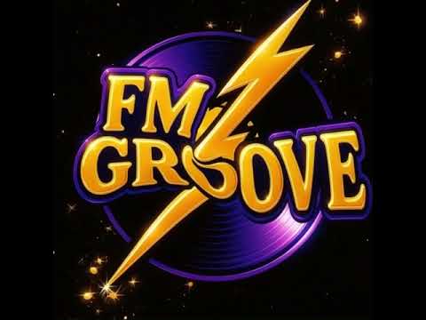 FM GROOVE - DON’T STOP / 2026 / FRANK BARKEY & MARIO SANTO 🪩