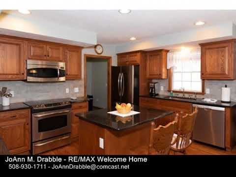 831 Church Street, Raynham MA 02767 - Single Family Home - Real Estate - For Sale -