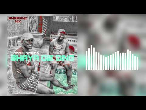 John Shibaza - SHAYA DIE DING ( official audio ) @djdozzanamibia953