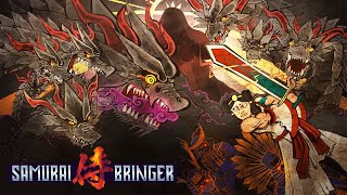 Samurai Bringer (PC) Steam Key GLOBAL