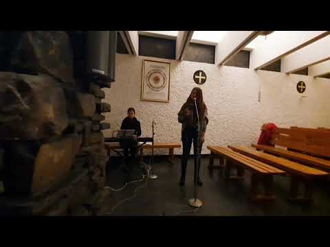 Klaudia Kowalska, Marta Ziobro - Twoja miłość jak ciepły deszcz - Oprawa muzyczna ślubu