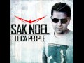 Sak Noel-Loka People (audio) 