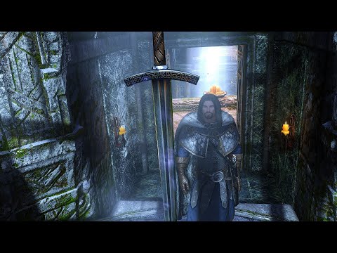 Skyrim Nolvus Redux+ V5 - Part 17 (Thane of Whiterun, Lydia, Alchemist's Shack, Aemer's Refuge)