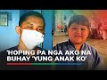 Hindi Ko Matanggap Father Confirms Child Found Dead Is His Missing 8 Year Old John Ysmael