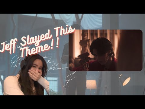 THEY REALLY CAME TO EAT !! 숀 (SHAUN), Jeff Satur - Steal The Show [Official M_V] - Reaction!!