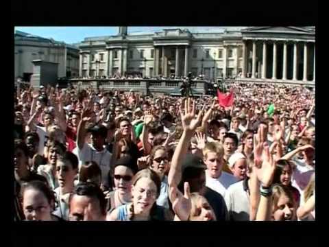 Whole World In His Hands - Tim Hughes