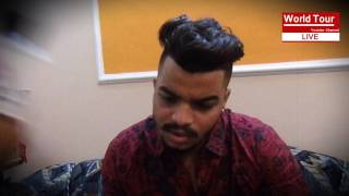 Sufi singer Harpreet rana full interview