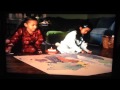 Disney Junior Promo Coloring World Map