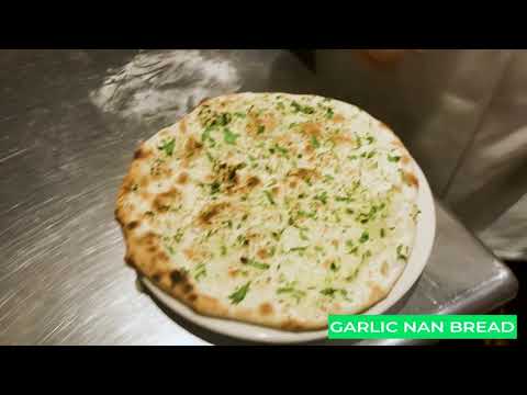 Curry House - Brookline