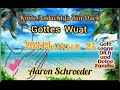 Aaron Schroeder 2 korte Andacht 23 Jahre