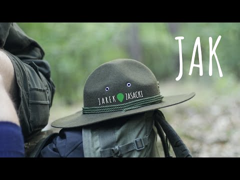Jak - SDM [cover Jarek Zasacki]