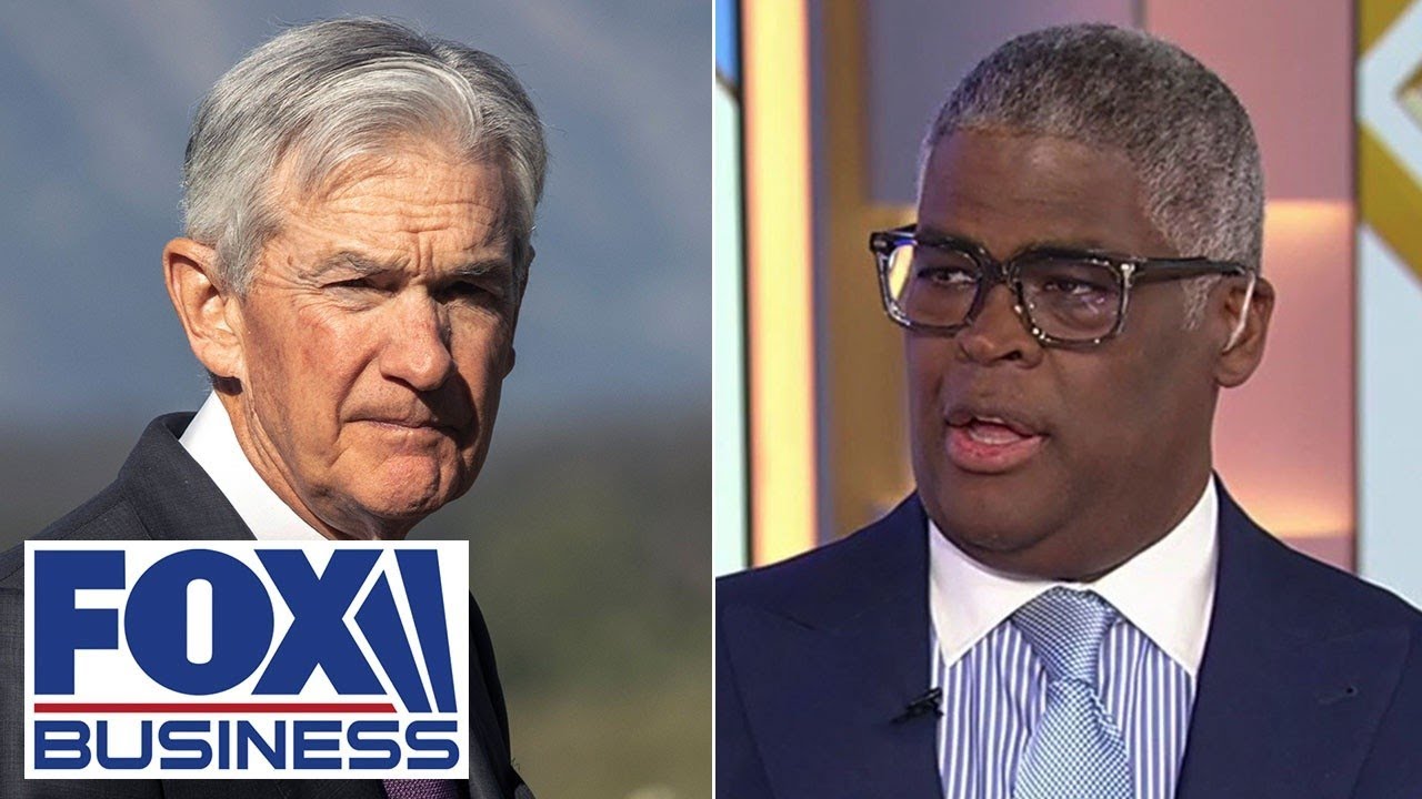 'STALL SPEED': The writing was on the wall before the year began, Charles Payne warns