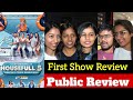 Housefull 5 Movie Review Housefull 5 Public Review Housefull 5 Public Reaction Housefull 5 Tal