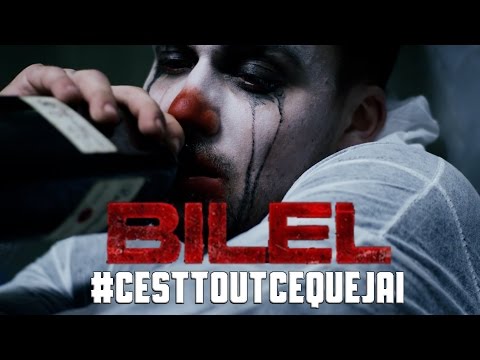 BILEL - C'est Tout Ce Que Jai (Clip Officiel) [2015]