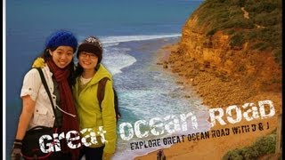 Sights & Sounds: Flying Fox Helihike, Fox Glacier